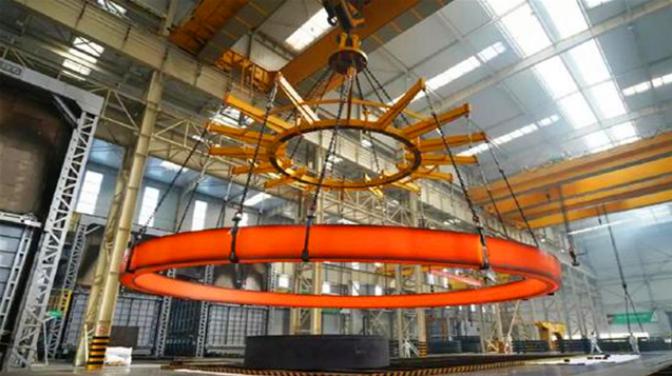 金屬構筑成型技術，鍛造模式或?qū)⒈桓淖?>
											</div>
										</div>
										<div   id=